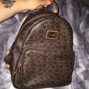 Calvin Klein Backpack